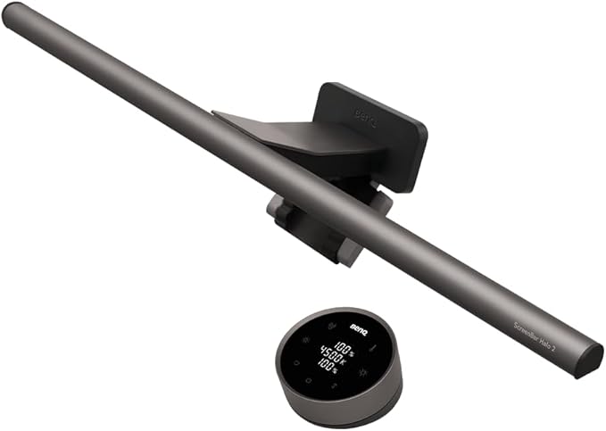 BenQ ScreenBar Monitor Light