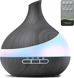 Essential Oil Diffuser