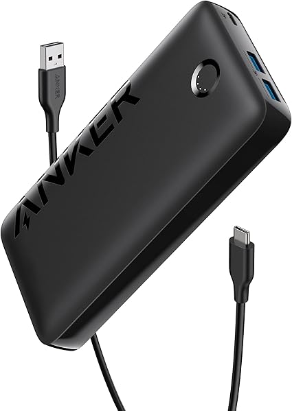 Anker Power Bank