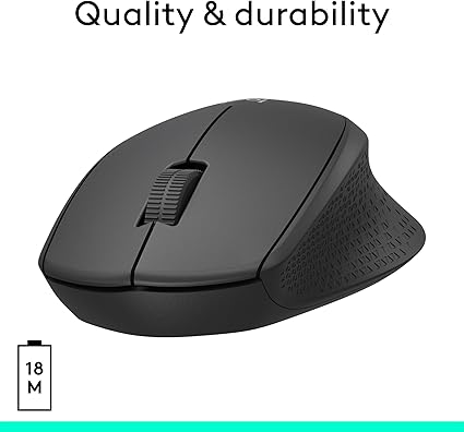 Wireless Mouse