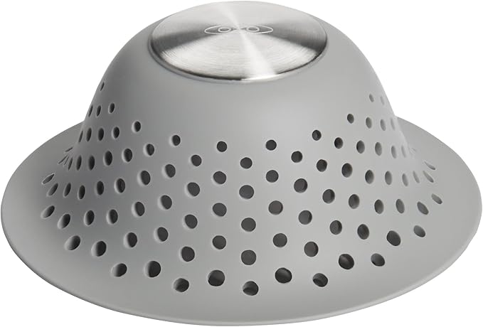 Silicone Drain Strainer