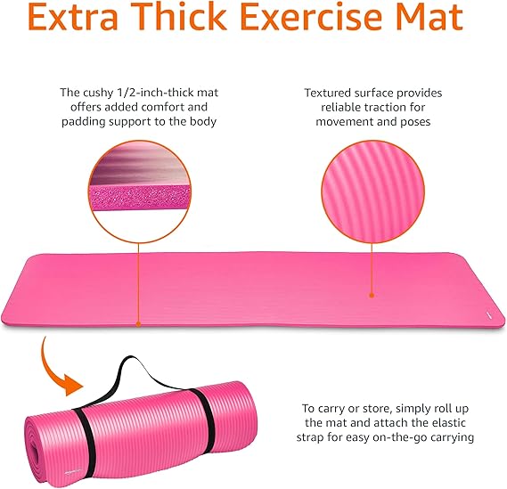 Yoga Mat
