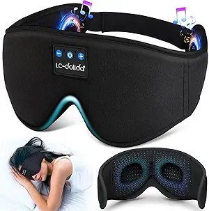 Sleep Mask