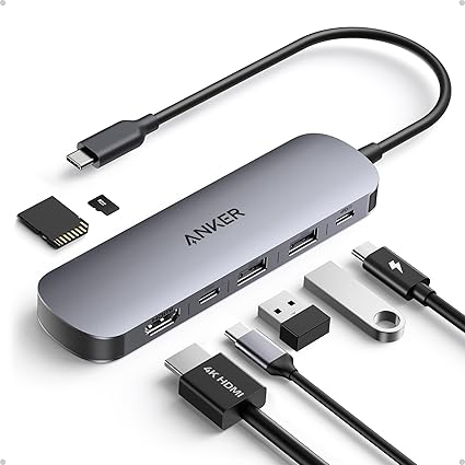 USB-C Hub