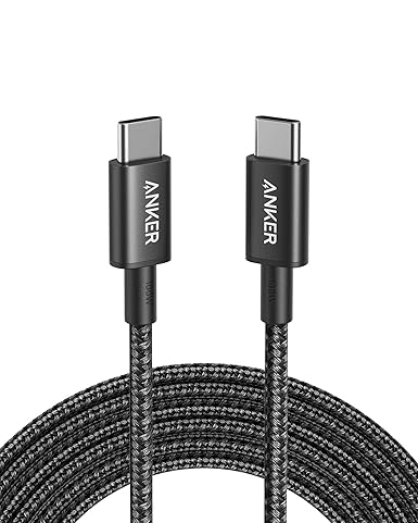 10ft Charging Cable