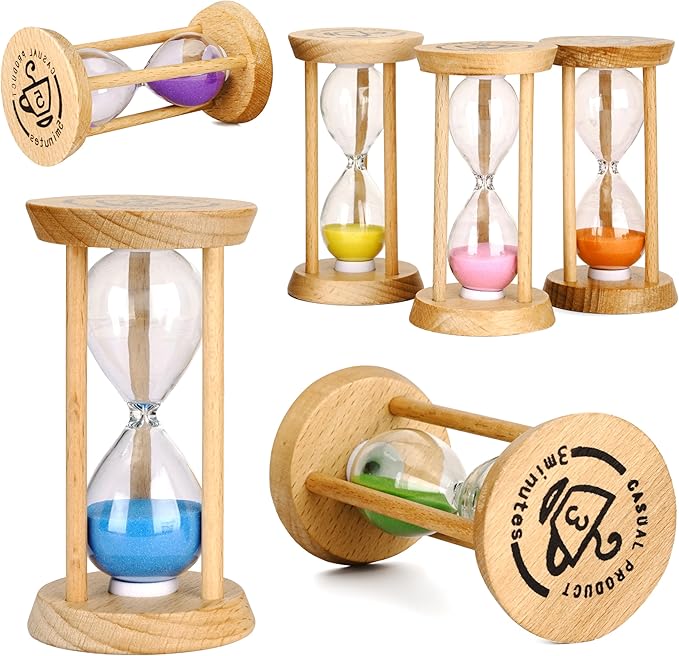 Tooth Brushing Timer