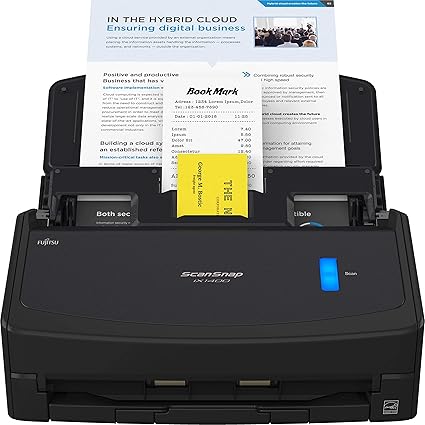 Document Scanner