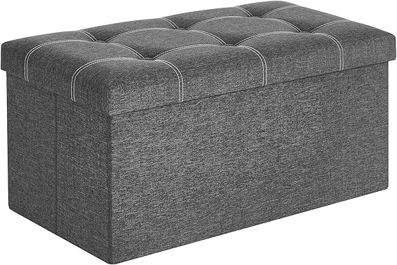 Storage Ottoman