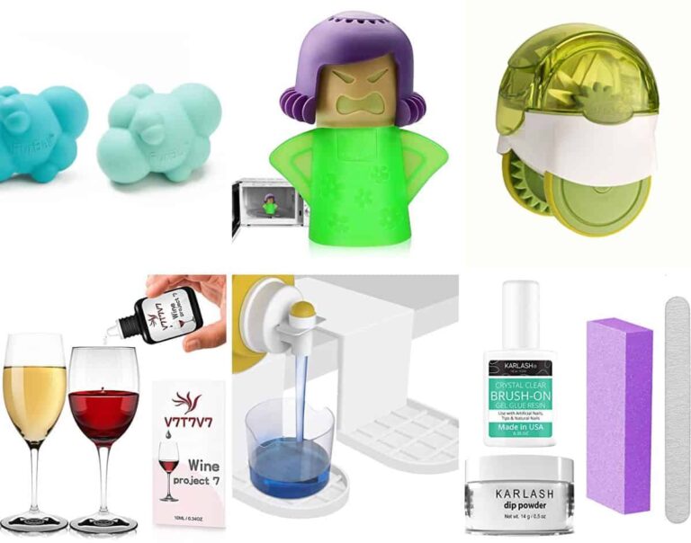 Everyday Items That Make Life Easier